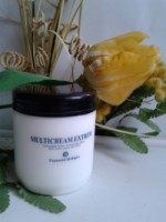 Crema Multicrem 250 Ml